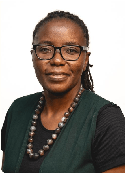 Dr. Beatrice Ekesa