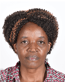 Prof. Agatha Christine Onyango