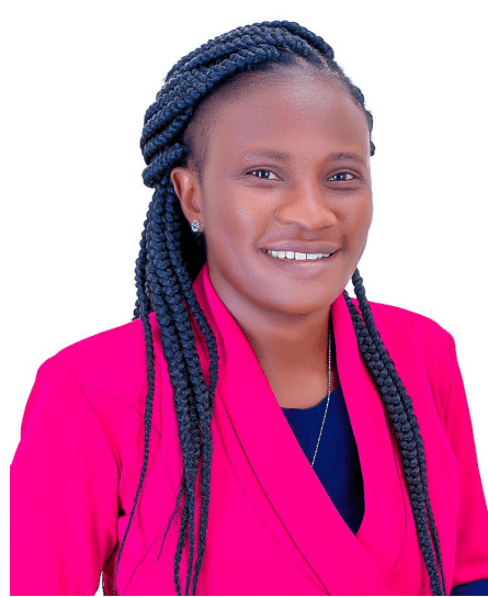 Dr. Florence Oyiera Habwe